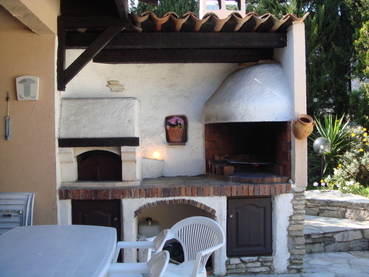barbecue&pizza_oven